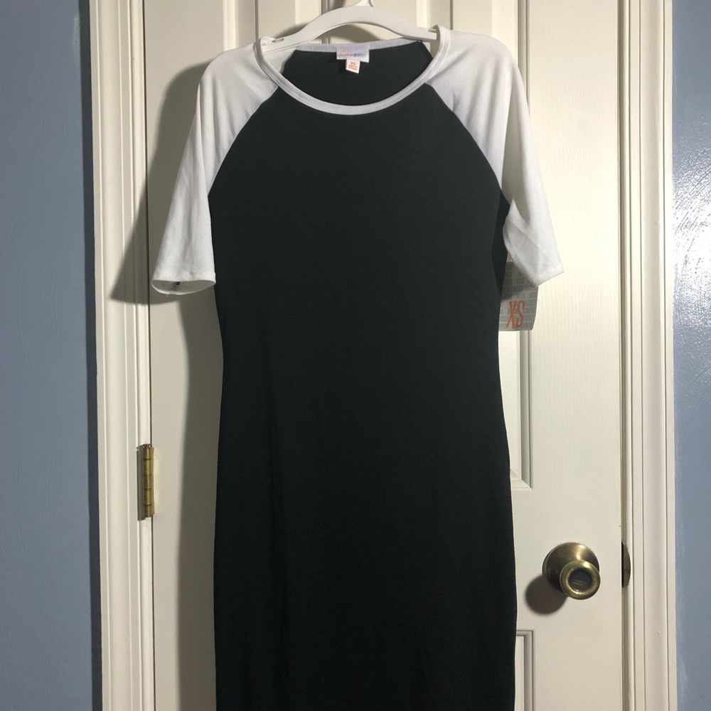 Lularoe Julia dress